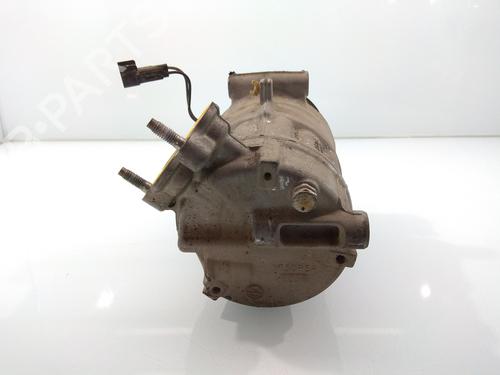 AC compressor VOLVO V40 Estate (645)  | BP13529703M34 