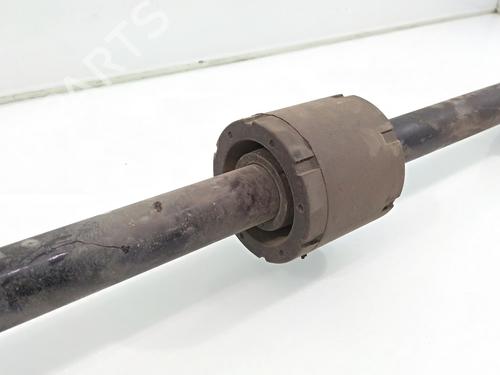 Right front driveshaft OPEL CORSA E (X15) 1.4 (08, 68) | BP21566840M39 