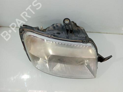 Right headlight FIAT PANDA (169_) 1.2 (169.AXB11, 169.AXB1A) | BP39170301C29 - Image 2