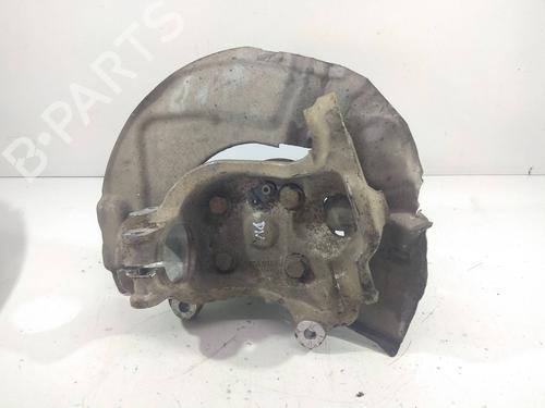 Left front steering knuckle BMW 5 (E60)  | BP7162362M25 