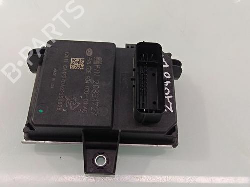 Electronic module OPEL ASTRA J (P10)  | BP18470292M83 