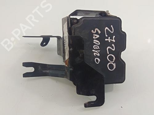 ABS pump DACIA SANDERO II  | BP19732192M43