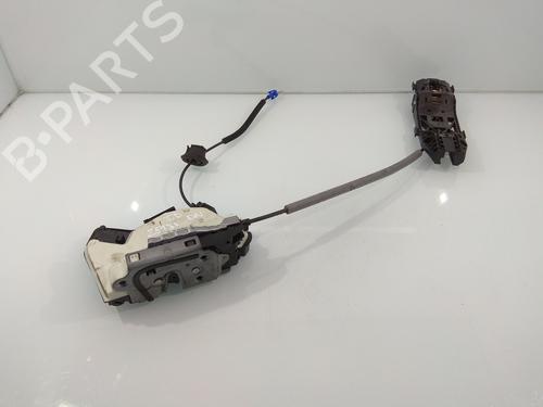 Used Rear right lock SEAT LEON (5F1) 2.0 TDI (184 hp) 11130726