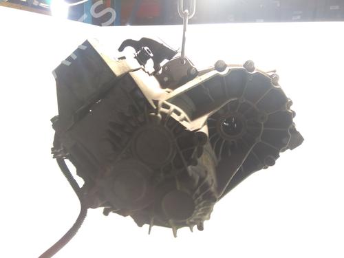 Gearbox FORD GALAXY II (WA6) 2.0 TDCi | BP13703625M3 