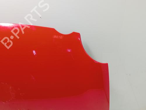 Hood VW POLO CLASSIC (86C, 80)  | BP29304501C1 
