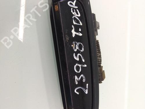 Used Rear right exterior door handle KIA PICANTO I (SA) 1.1 (65 hp) 9093303