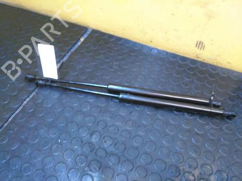 Used Tailgate lift support PEUGEOT 208 I (CA_, CC_) [2012-2021]  14215687