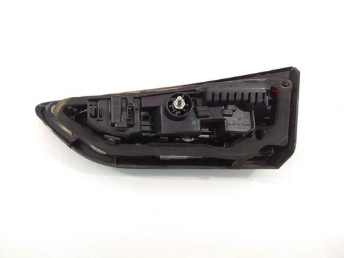 Left taillight OPEL ASTRA K (B16) 1.6 CDTi (68) | BP11529941C34 