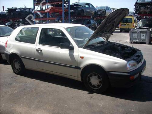 Left taillight VW GOLF III (1H1)  | BP10140101C34