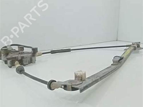 Used Front left window mechanism Front left window mechanism 38520740 38520740