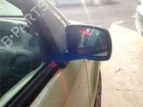 Used Left rear door Left rear door 39170309 39170309