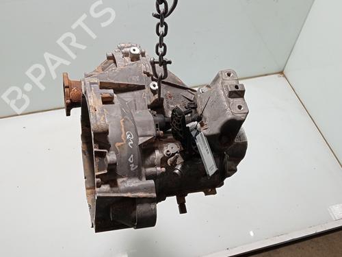 Used Gearbox AUDI Q2 (GAB, GAG) [2016-2025]  29639400