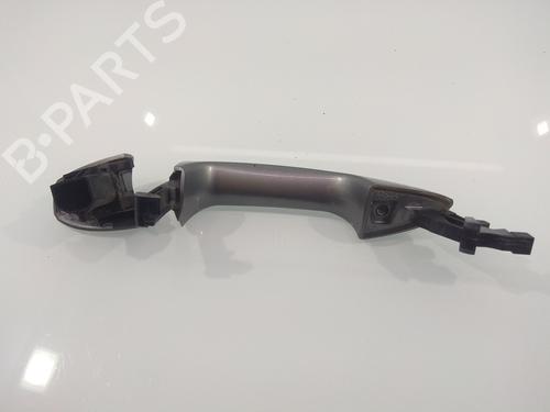 Front right exterior door handle MERCEDES-BENZ GLK-CLASS (X204)  | BP9655915C129 