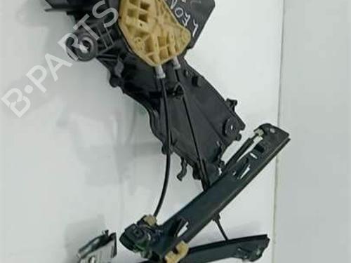 Front left window mechanism SEAT LEON (1P1) 1.6 TDI | BP38522498C22 - Image 2