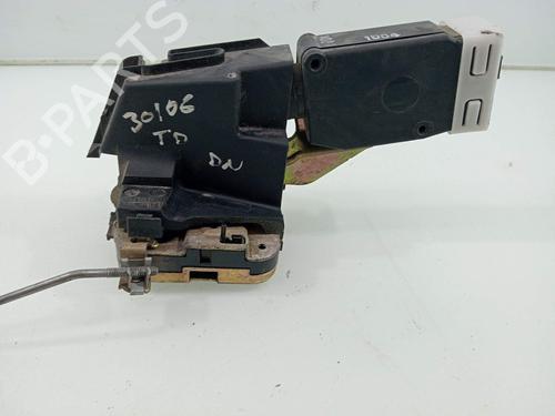 Used Rear right lock Rear right lock 38707372 38707372