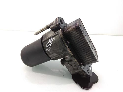 Used Oil radiator LAND ROVER DISCOVERY III (L319) [2004-2009]  14217105