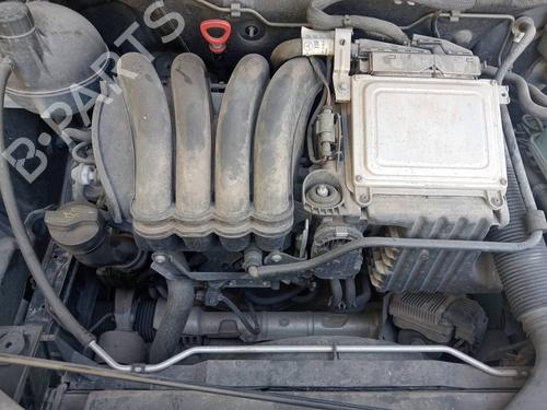 Engine MERCEDES-BENZ B-CLASS Sports Tourer (W245) B 180 CDI (245.207) | BP17441221M1 