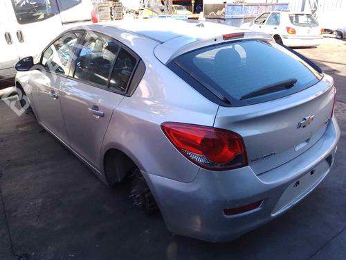 Right front driveshaft CHEVROLET CRUZE (J300)  | BP11844890M39 