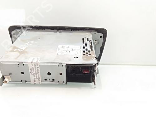 Radio SEAT IBIZA IV SC (6J1, 6P5)  | BP15252457E6 