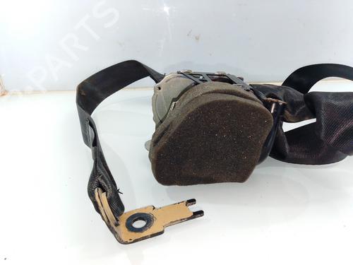 Rear right seatbelt PEUGEOT 3008 I MPV (0U_)  | BP29724621I28 