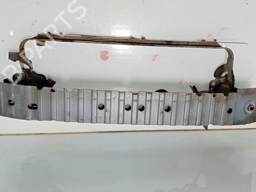 Used Front bumper reinforcement FORD FOCUS C-MAX (DM2) [2003-2007]  29194446