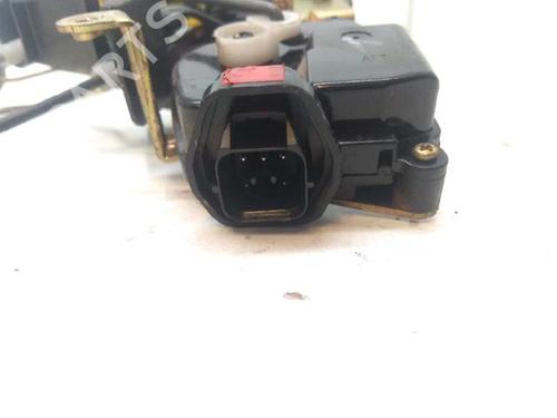 Front right lock KIA RIO II (JB) 1.5 CRDi | BP5838254C97 