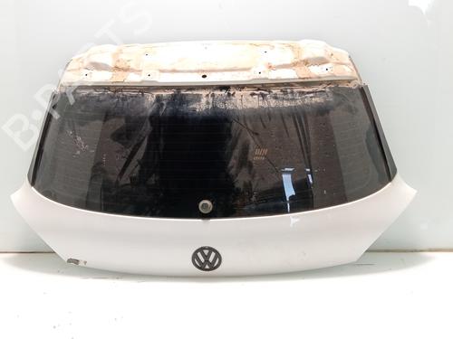 Used Tailgate VW SCIROCCO III (137, 138) [2008-2018]  27882820