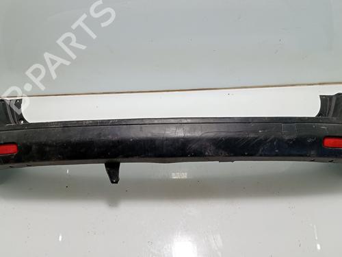 Used Rear bumper Rear bumper PEUGEOT EXPERT Van (V_) [2016-2026] 34355432 34355432