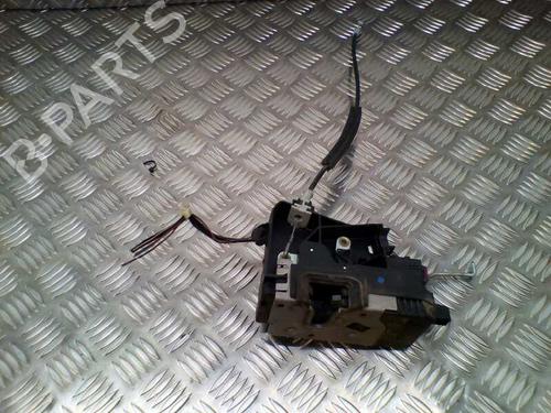 Front right lock OPEL VECTRA C (Z02)  | BP5652056C97 