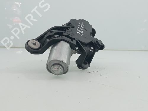 Viskermotor bakrute RENAULT MEGANE III Hatchback (BZ0/1_, B3_)  | BP28471030M102 