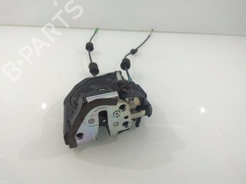 Used Rear right lock TOYOTA RAV 4 III (_A3_) 2.0 4WD (ACA30_, ACA30R) (152 hp) 13578562