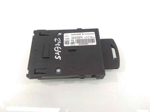 Used Ignition barrel Ignition barrel RENAULT GRAND SCÉNIC III (JZ0/1_) [2009-2016] 10526398 10526398