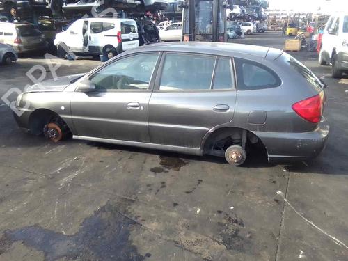Left mirror KIA RIO I Hatchback (DC) 1.5 16V | BP11812280C26 