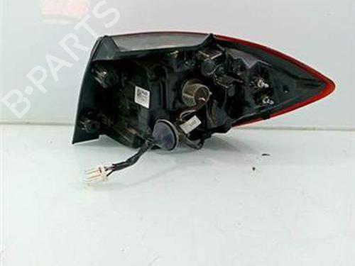 Left taillight HYUNDAI i30 (PDE, PD, PDEN) 1.5 | BP38521120C34 - Image 5