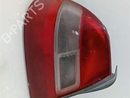 Used Left taillight Left taillight 38523069 38523069