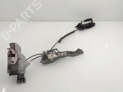 Front left lock PEUGEOT 5008 (0U_, 0E_) 2.0 HDi 150 / BlueHDi 150 | BP23781085C98 