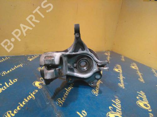 Used Right front steering knuckle CITROËN C3 I (FC_, FN_) 1.4 i (73 hp) 5289911