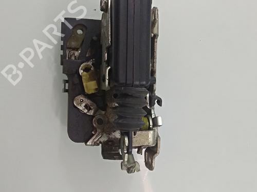Rear left lock DACIA SANDERO  | BP18075790C100 