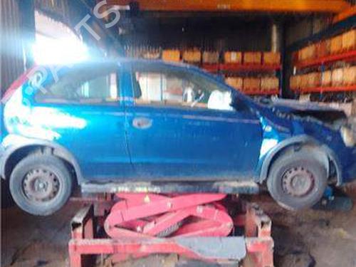 Engine OPEL CORSA C Hatchback Van (X01) 1.3 CDTI 16V (F08, W5L) | BP38521195M1 - Image 6