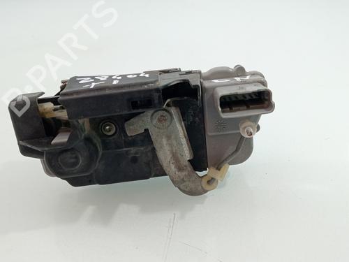 Rear left lock CITROËN XSARA PICASSO (N68)  | BP24263127C100 