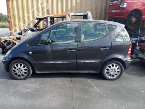 Høyre Styrespindel lagerhus MERCEDES-BENZ A-CLASS (W168) A 140 (168.031, 168.131) | BP6602007M26 