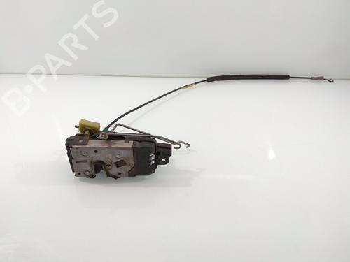 Used Front left lock OPEL TIGRA TwinTop (X04) 1.4 (R97) (90 hp) 10693738