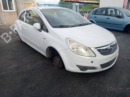 Egr OPEL CORSA D (S07)  | BP16445578M69 