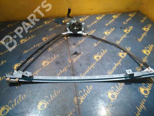 Used Front left window mechanism Front left window mechanism 11337978 11337978