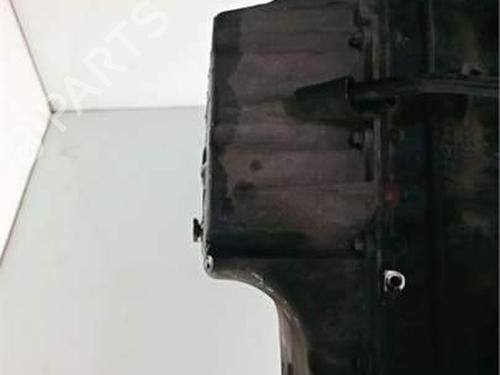 Engine OPEL MERIVA A MPV (X03) 1.6 (E75) | BP38522018M1 - Image 9