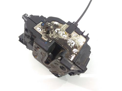 Rear right lock RENAULT CLIO III (BR0/1, CR0/1)  | BP5701839C99 