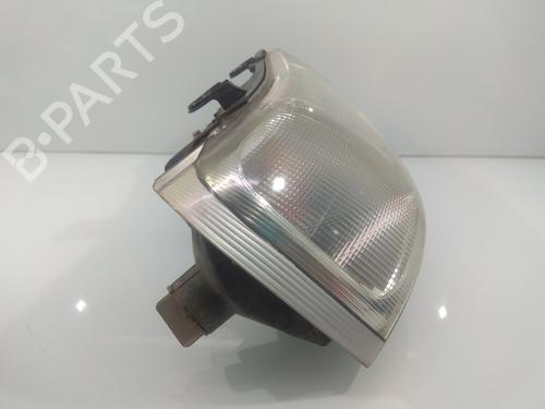 Right headlight LAND ROVER FREELANDER I (L314)  | BP10414443C29 