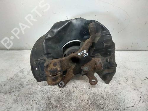 Left front steering knuckle BMW Z4 Roadster (E85) 2.5 i | BP5842100M25 