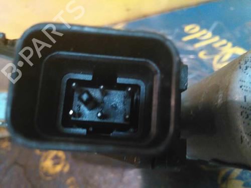 Used Front right window mechanism OPEL COMBO Box Body/MPV 1.3 CDTI 16V (69 hp) 5302477