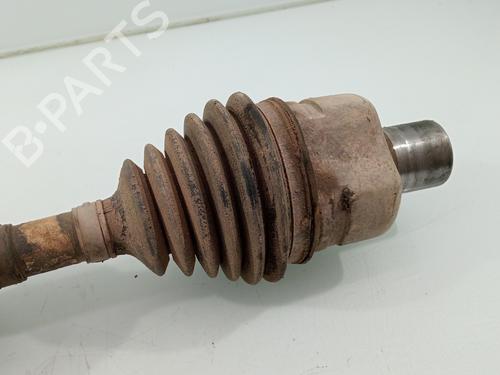 Aandrijfas rechts voor FORD USA EXPLORER (U2, U_)  | BP30279287M39 